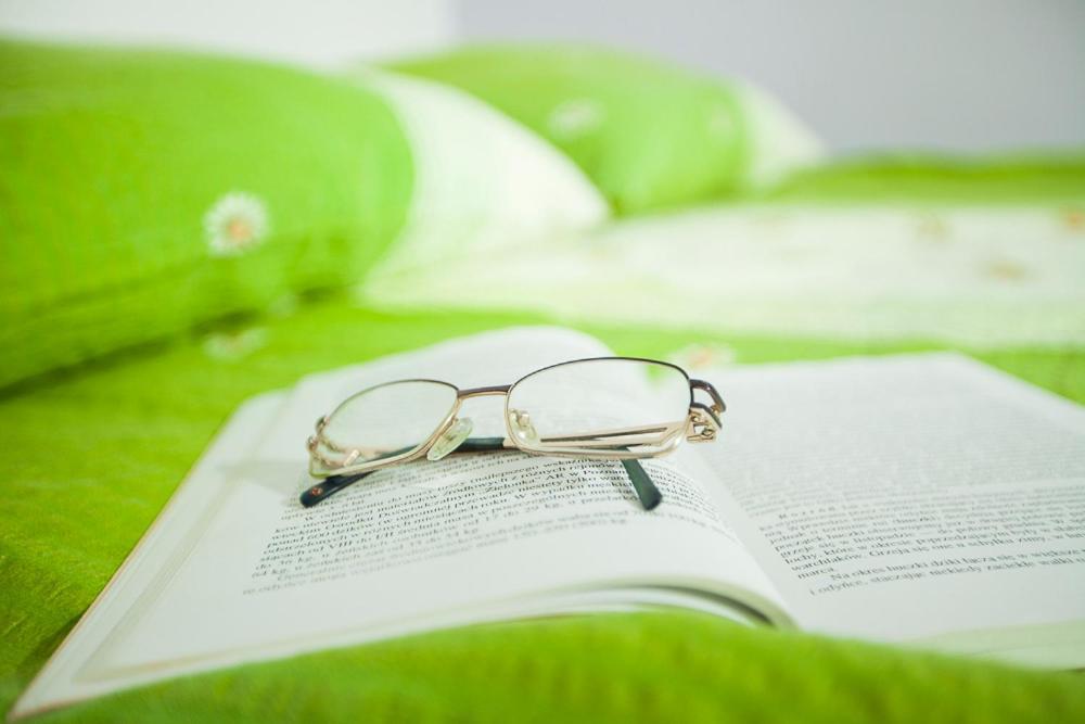 Pensjonat Bogdanka Trzesacz Ngoại thất bức ảnh